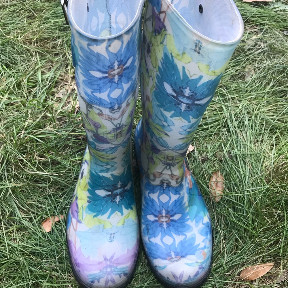 Kamik Rainboots